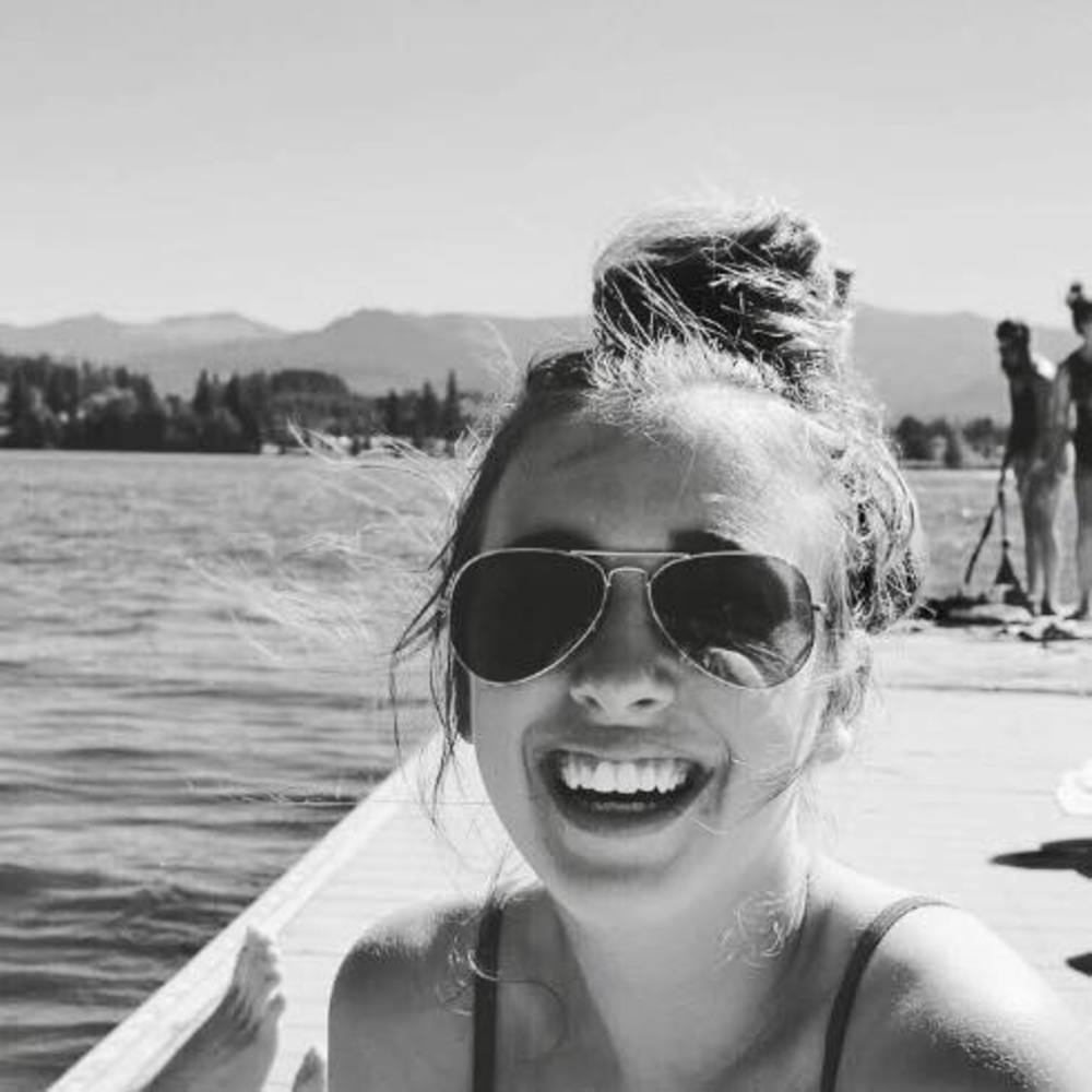 Meet your Posher, Jamie