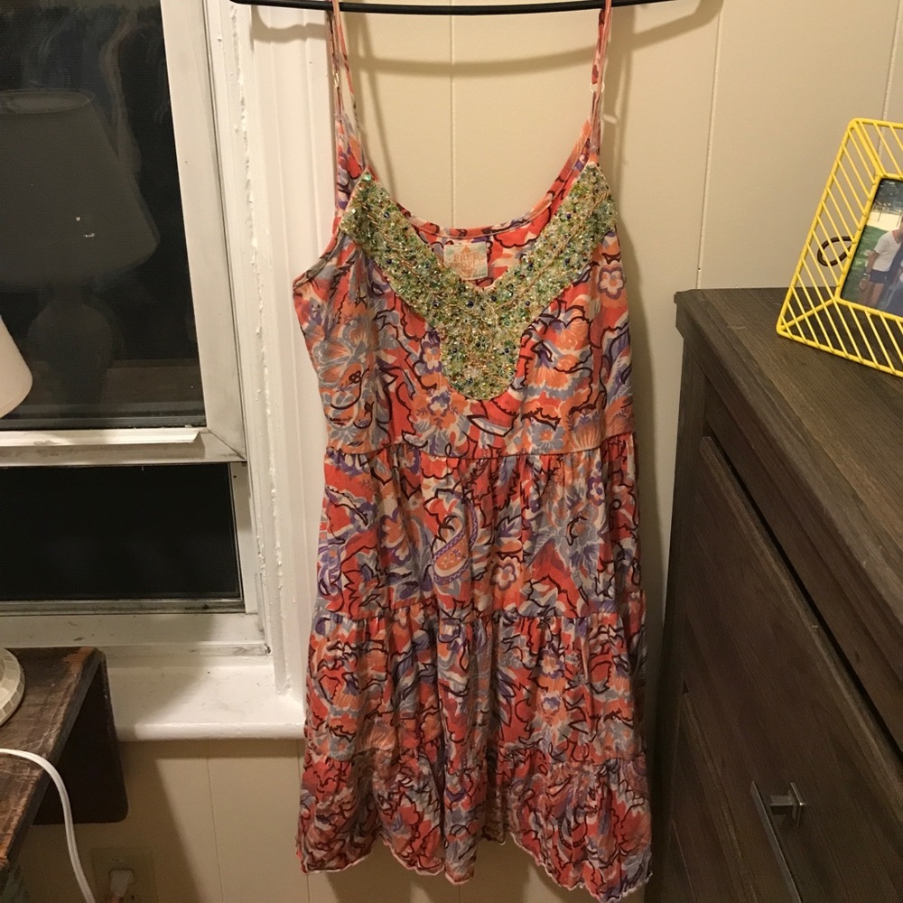 Free People Dress