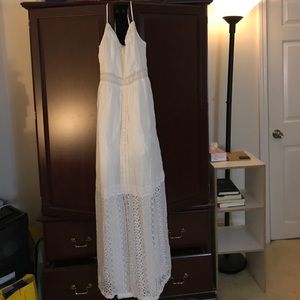 NWTT! FLASH SALE! A&F Maxi Dress