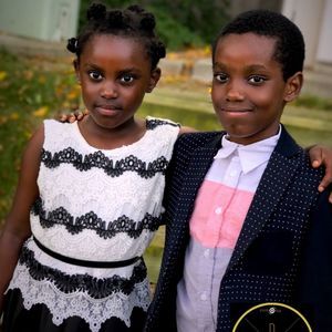 Meet your Posher, Dusenge