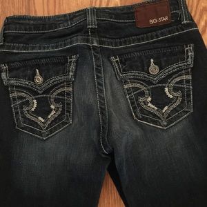 Big Star Remy Jeans 29L