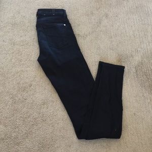 7 Jeans High waisted Jeans