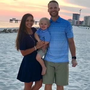 Meet your Posher, Victoria