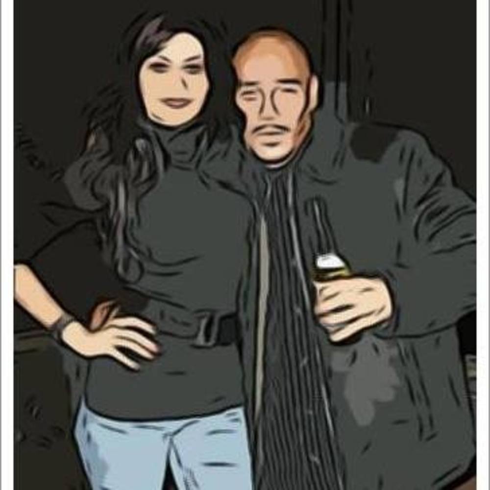 Meet your Posher, Yasmin