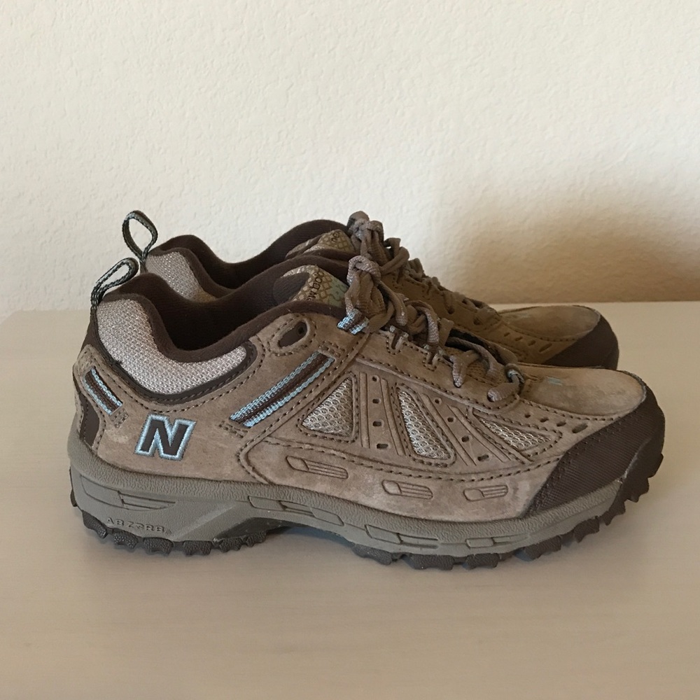 New Balance 645 Trail Runners