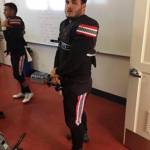 Meet your Posher, Edward