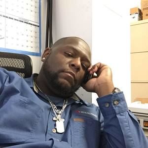 Meet your Posher, Otis