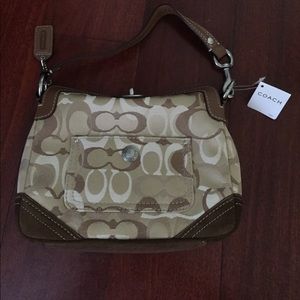 Coach Small Purse 10141