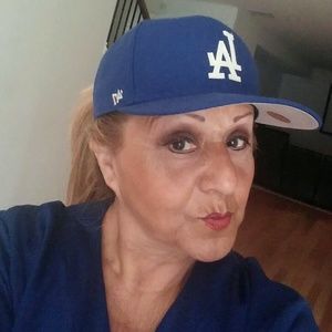 Meet your Posher, Dolores