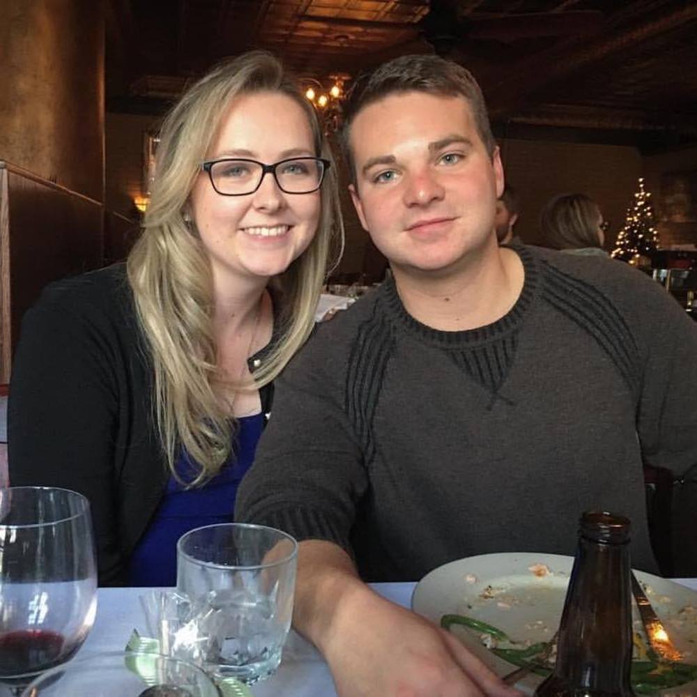 Meet your Posher, Alli