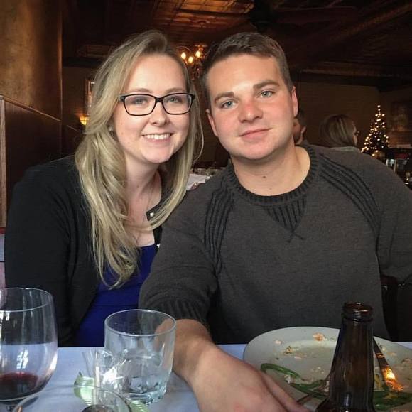 Meet your Posher, Alli - Picture 1 of 1