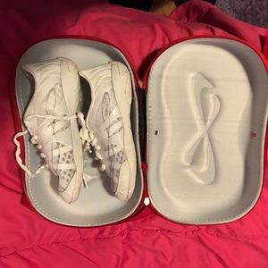 Infinity Vengeance Cheer Shoes