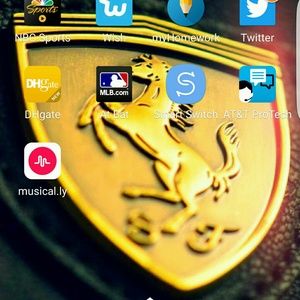 Meet your Posher, Michael