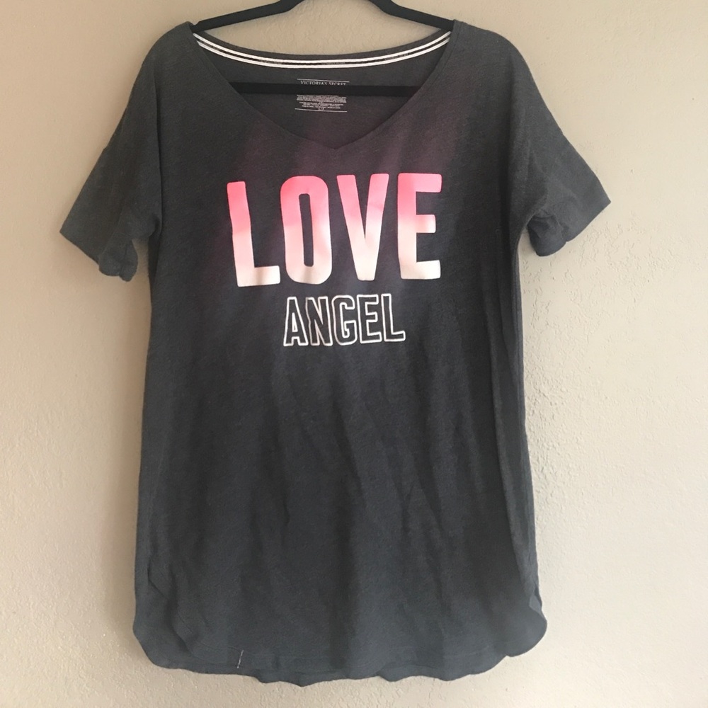Victoria Secret Sleep Shirt