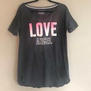 Victoria Secret Sleep Shirt