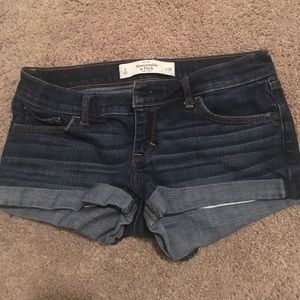 Abercrombie & Fitch shorts