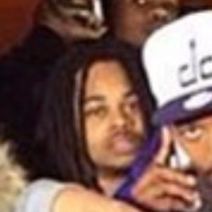 Meet your Posher, Ronald