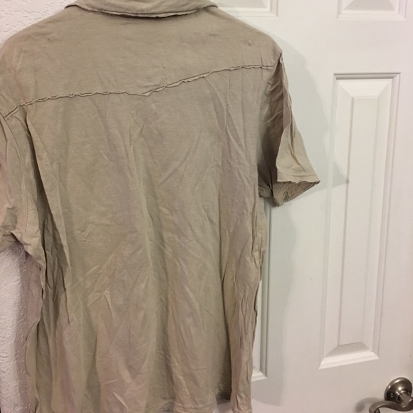 🇺🇸2/$29 Cultural Revolution Men's Shirt L - Picture 7 of 8