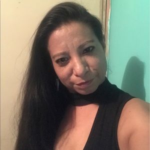 Meet your Posher, Sandra