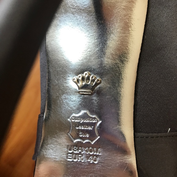 Nina - "Milan" Stilettos - Picture 5 of 6