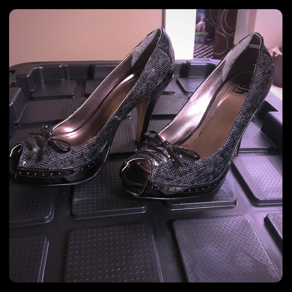 Heels