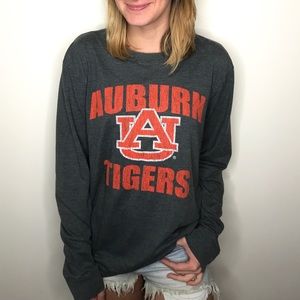 Auburn Long Sleeve