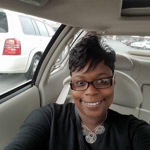 Meet your Posher, Lasonya