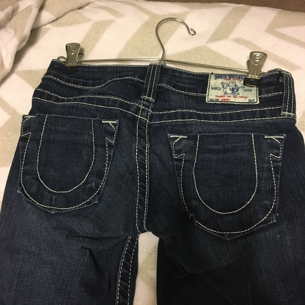 True Religion Jeans