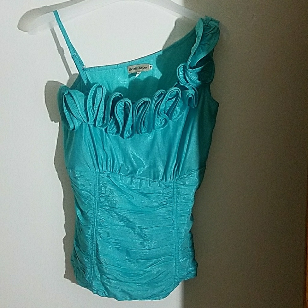 Night out top