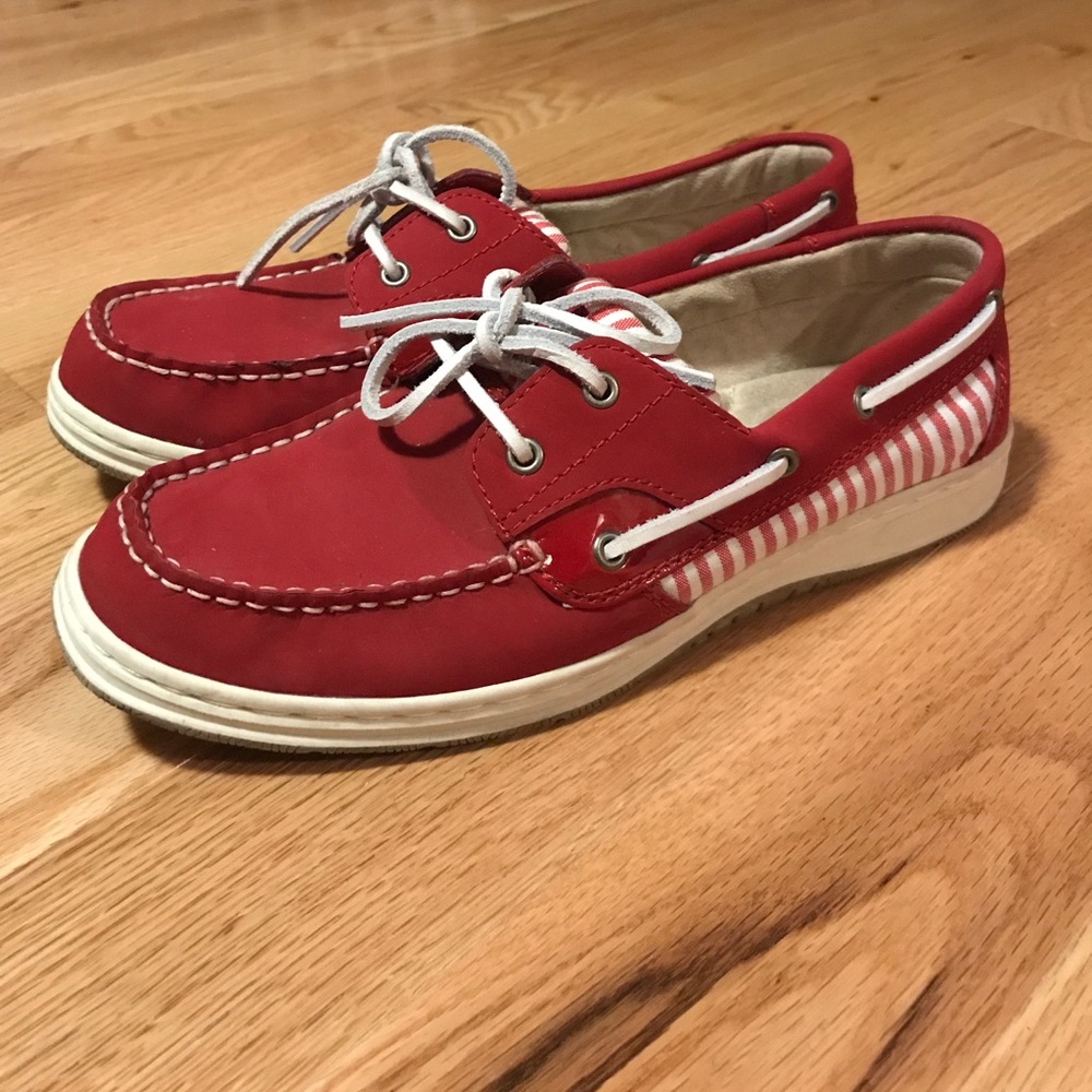 Women's Boat Shoes