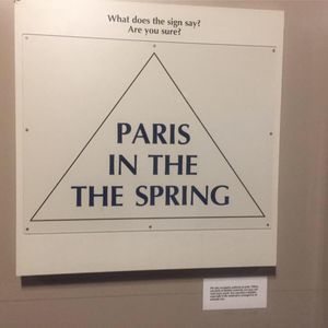 Meet your Posher, Ping