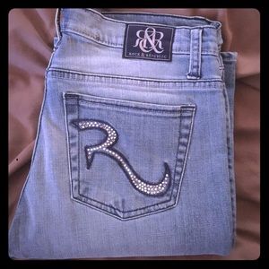 NWOT Rock& Republic Jeans
