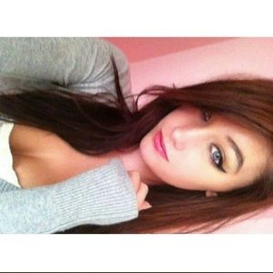 Meet your Posher, Abby