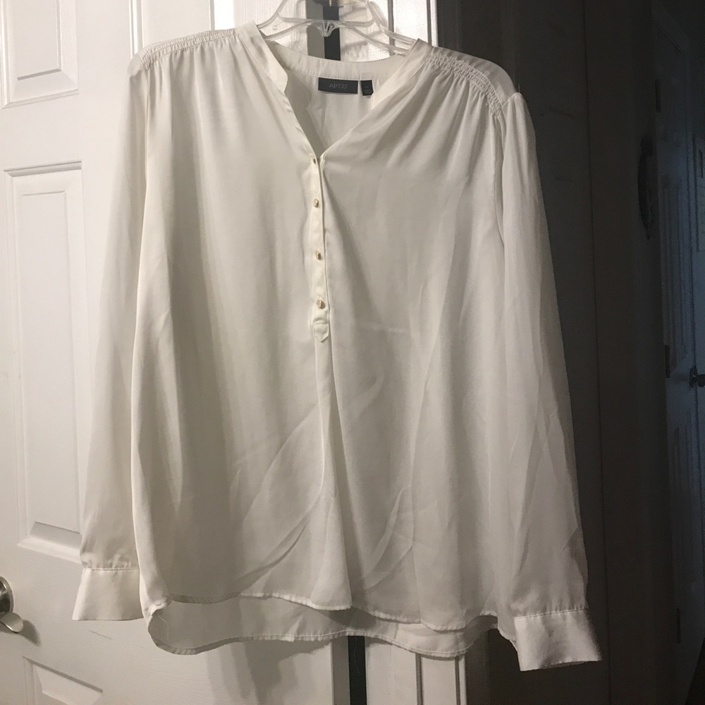Apt 9 Blouse