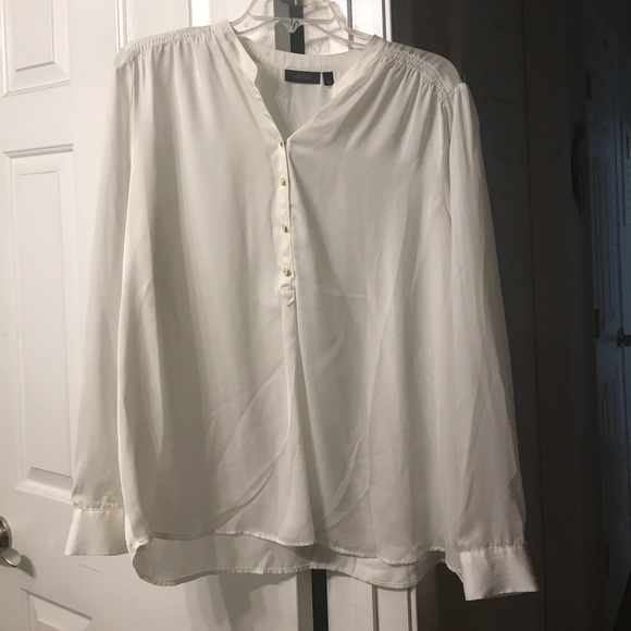 Apt 9 Blouse - Picture 1 of 4