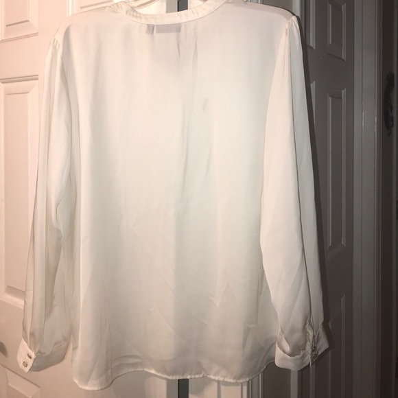 Apt 9 Blouse - Picture 4 of 4