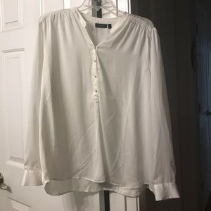 Apt 9 Blouse