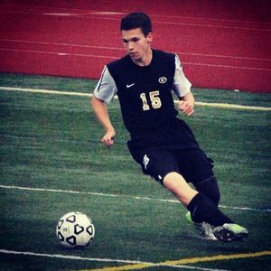 Meet your Posher, Dom