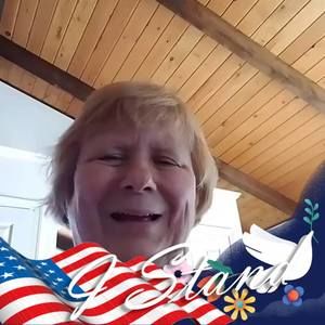 Meet your Posher, Lynn