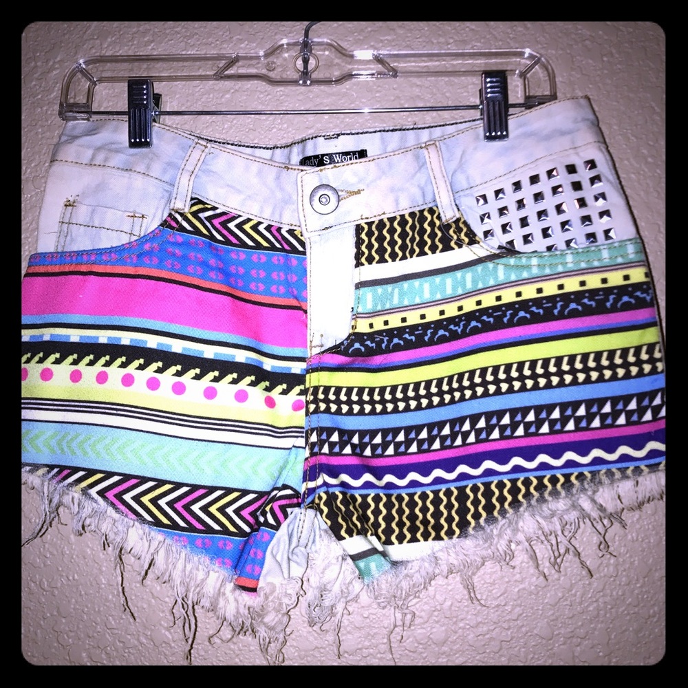 Shorts