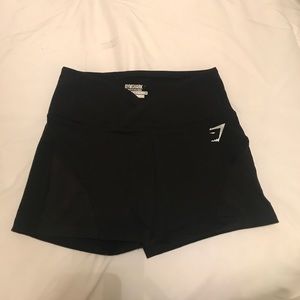 Gymshark Nikki Blackketter Boost shorts