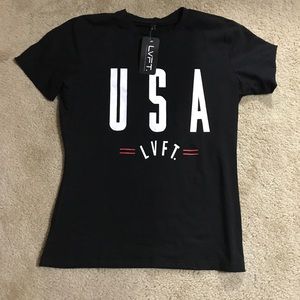 Live Fit (LVFT) compression top