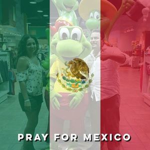 Meet your Posher, Roxanne