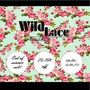 End Of Summer Sale!!