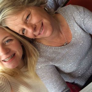 Meet your Posher, Dawn