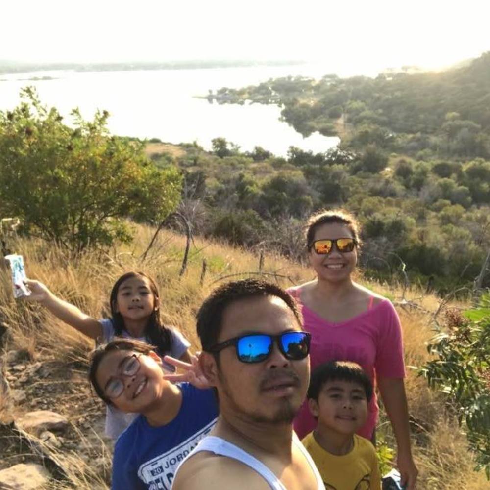 Meet your Posher, Jackie