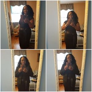 Meet your Posher, Faith