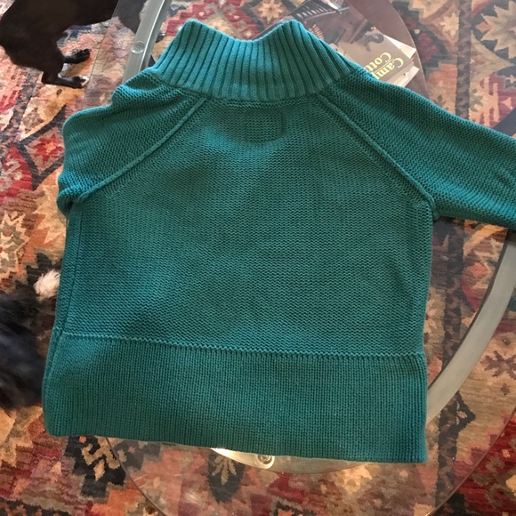 Green American Eagle Outfitters Sweater - Picture 4 of 5