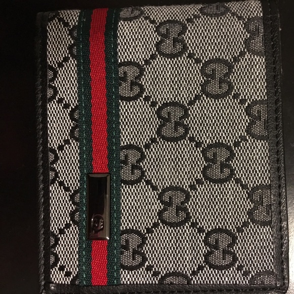 Gucci Other - Gucci Wallet