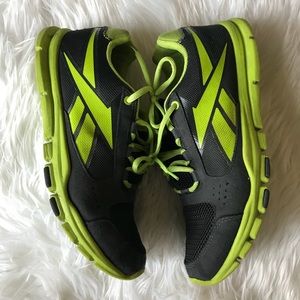 Reebok gym shoes for men